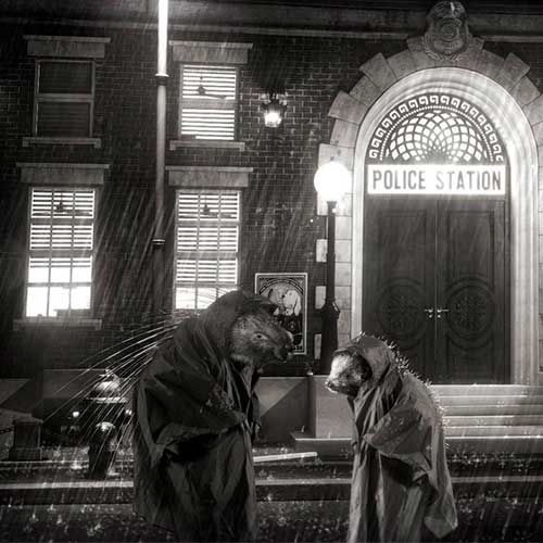 Chicken Police - Paint it RED! Cd Key Steam Global